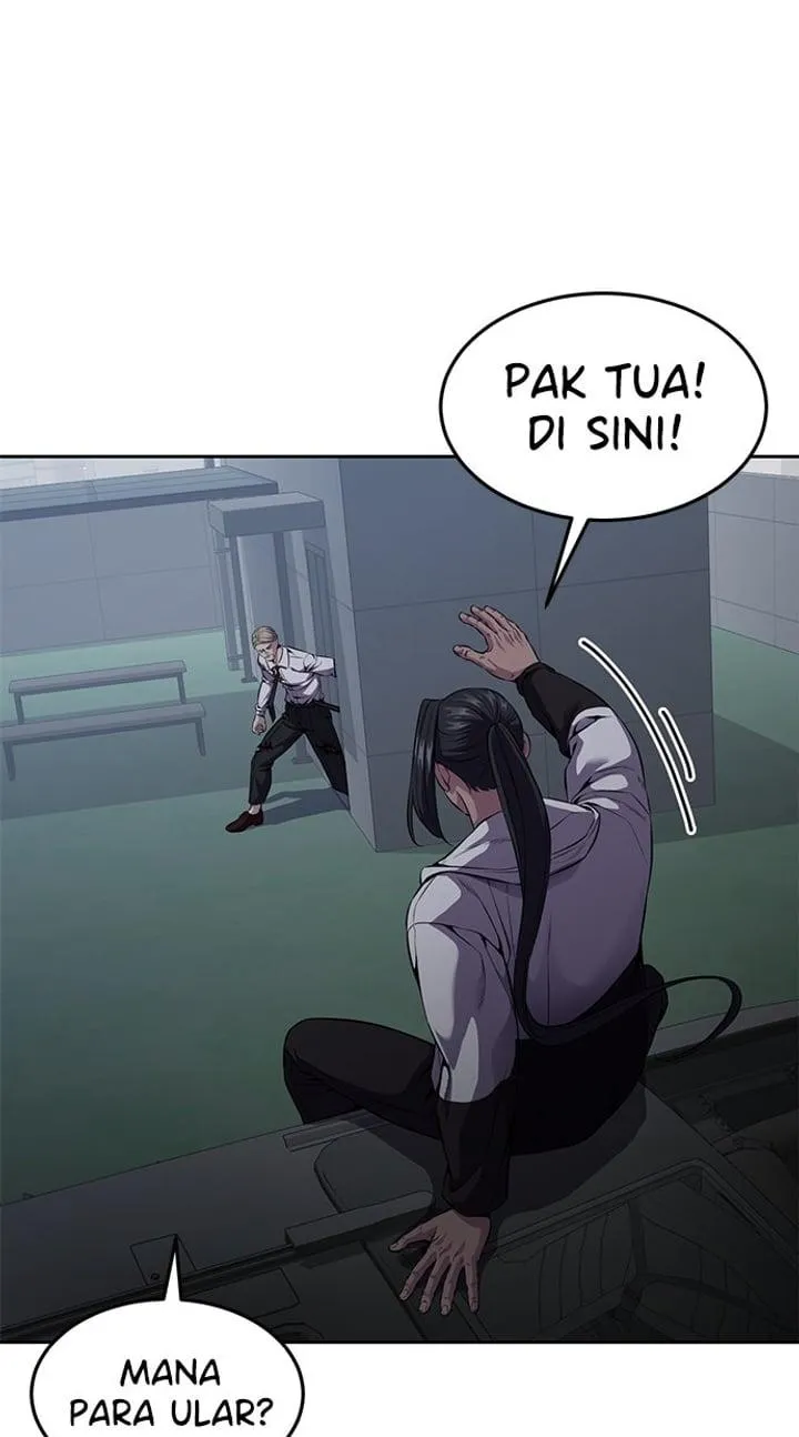 Page 125 - Ticket Hero Chapter 165