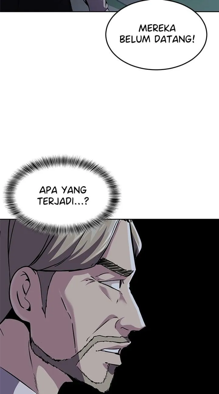 Page 127 - Ticket Hero Chapter 165