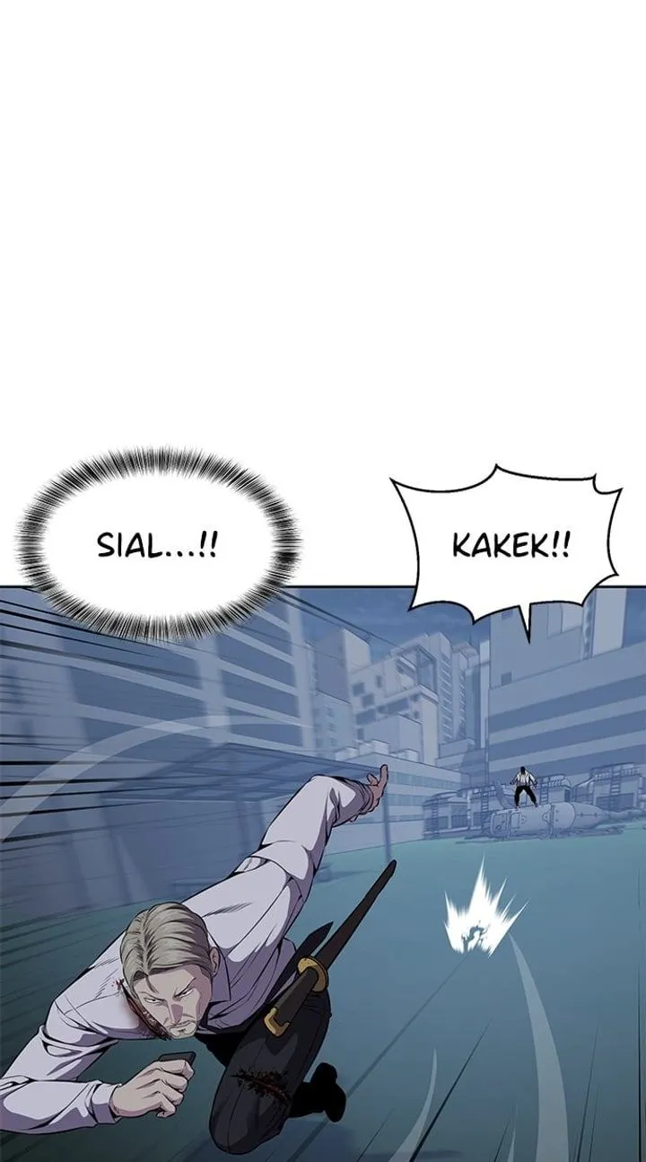 Page 133 - Ticket Hero Chapter 165