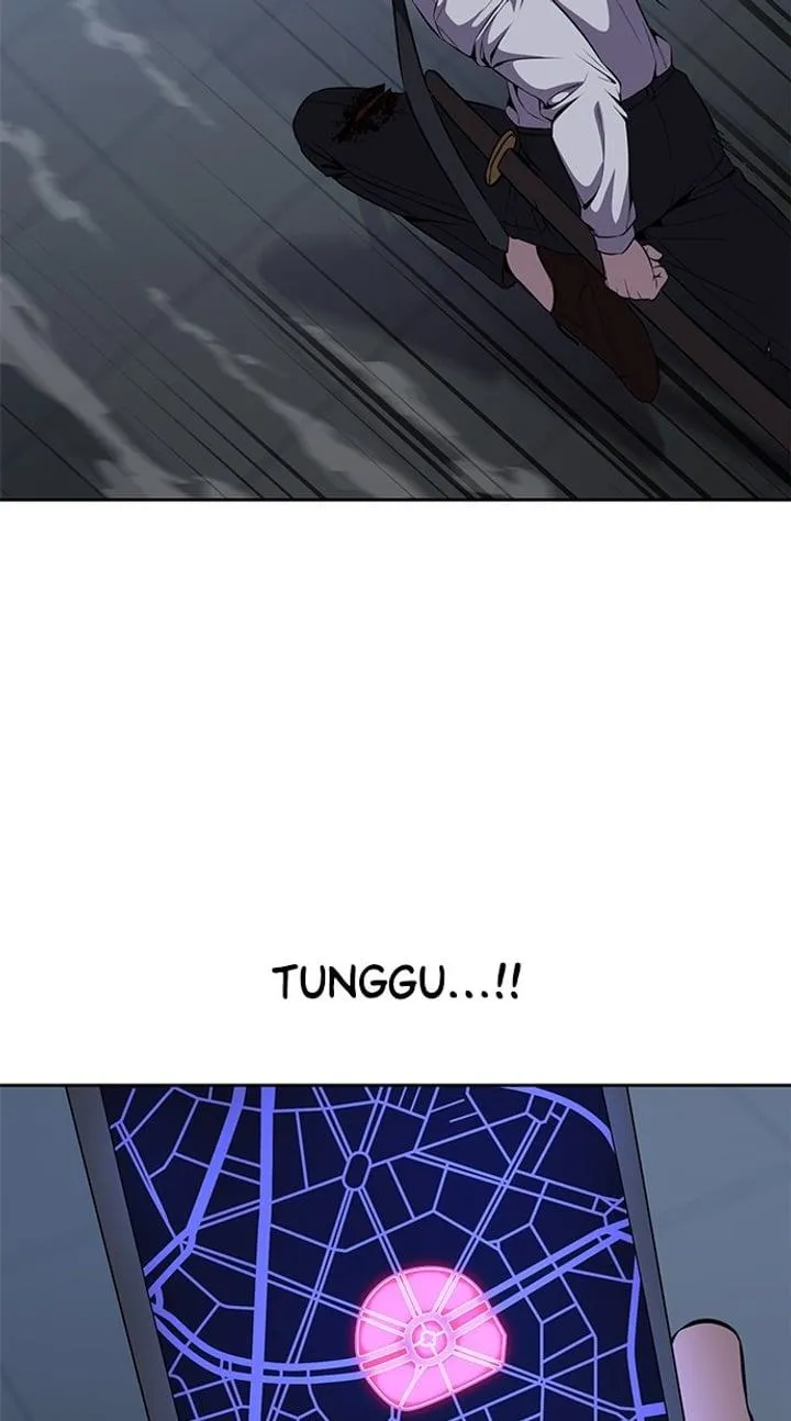 Page 135 - Ticket Hero Chapter 165