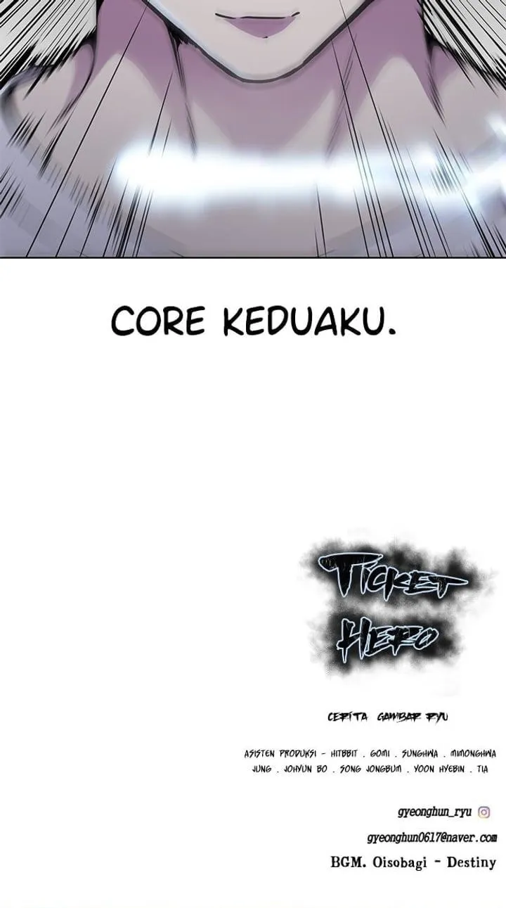 Page 145 - Ticket Hero Chapter 165