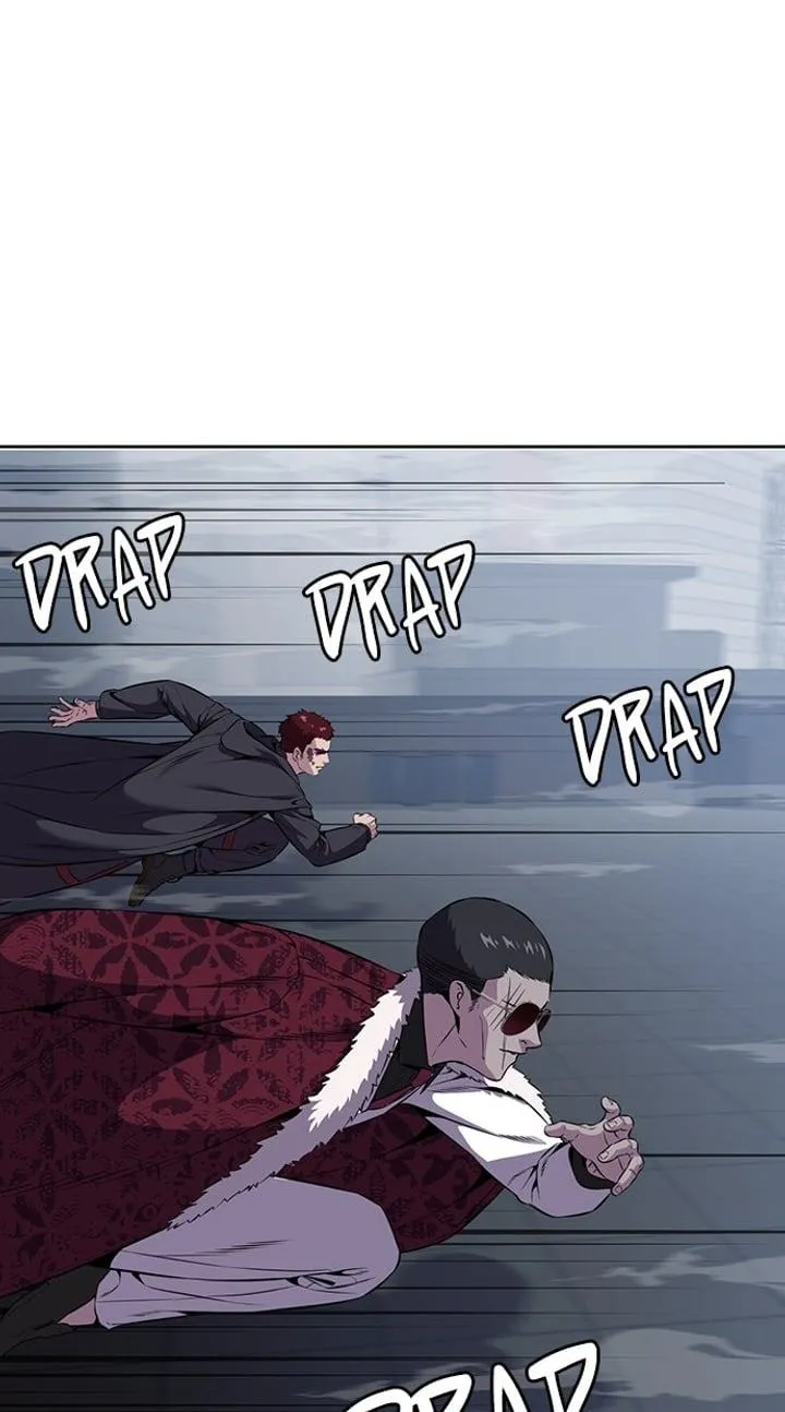 Page 1 - Ticket Hero Chapter 166