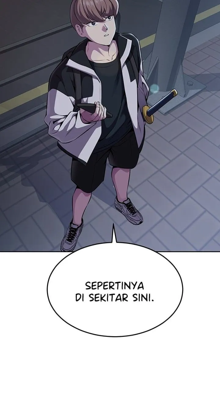 Page 17 - Ticket Hero Chapter 166