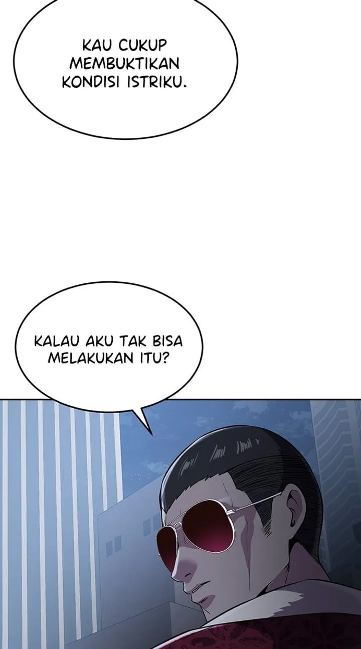 Page 25 - Ticket Hero Chapter 166