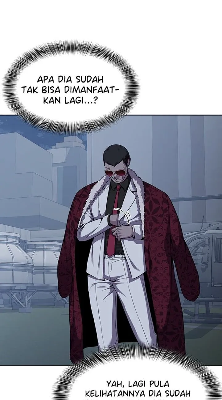Page 27 - Ticket Hero Chapter 166
