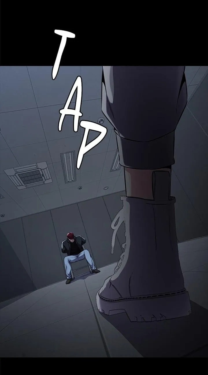 Page 49 - Ticket Hero Chapter 166