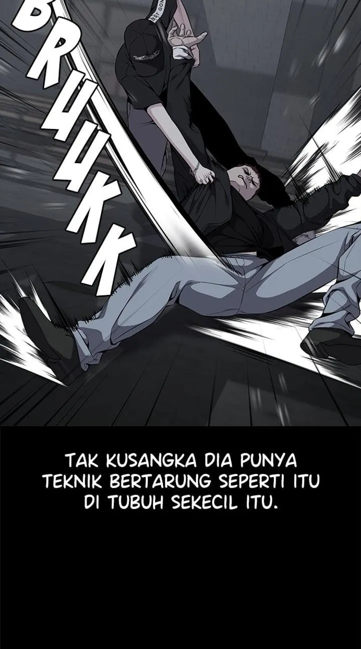 Page 53 - Ticket Hero Chapter 166