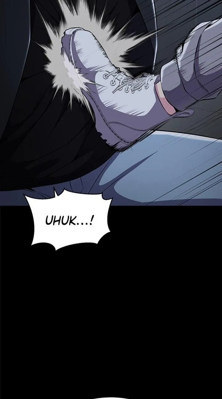 Page 57 - Ticket Hero Chapter 166