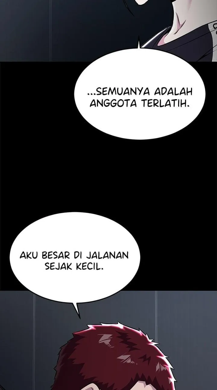 Page 61 - Ticket Hero Chapter 166