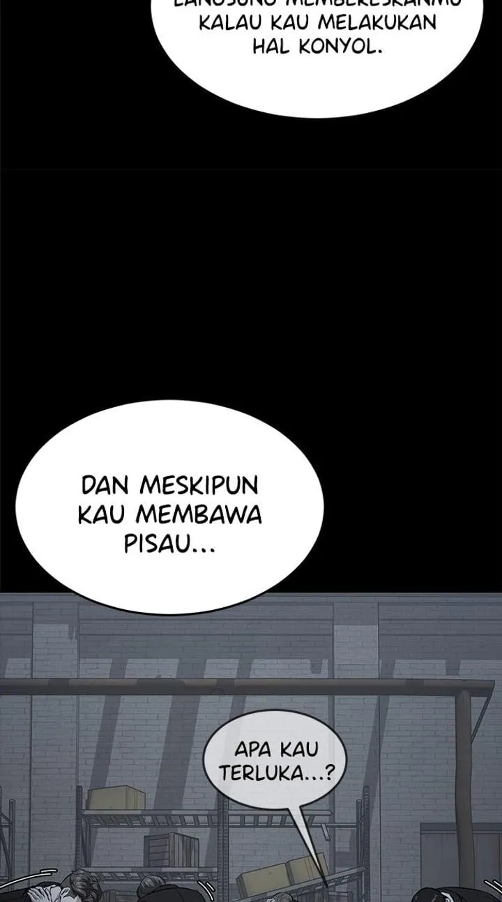 Page 67 - Ticket Hero Chapter 166