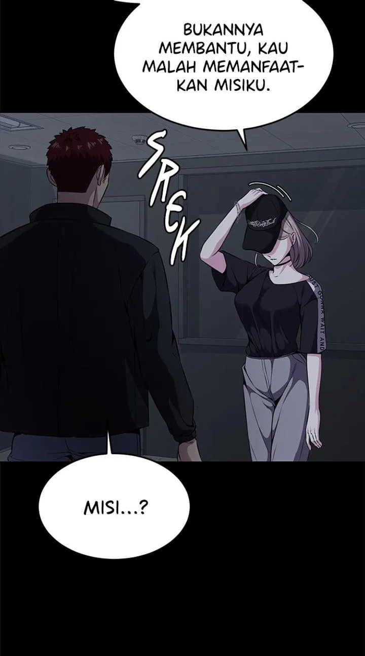 Page 69 - Ticket Hero Chapter 166