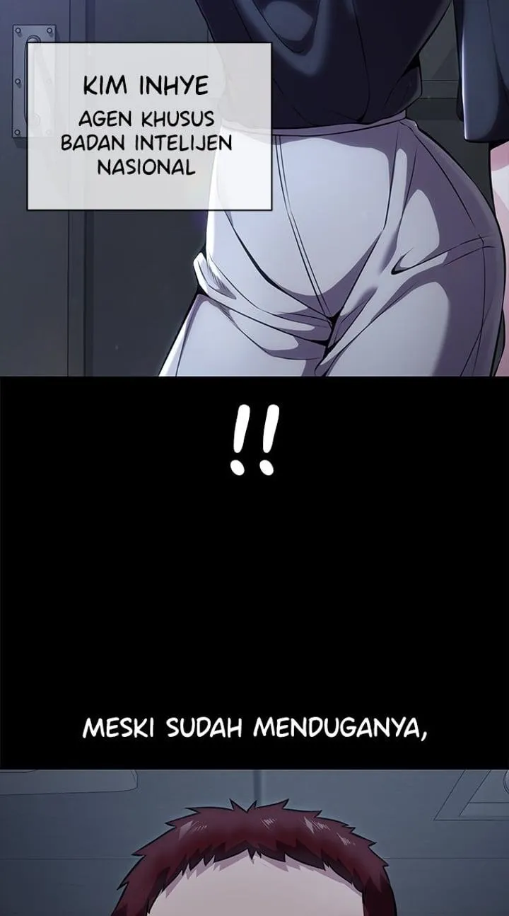Page 71 - Ticket Hero Chapter 166