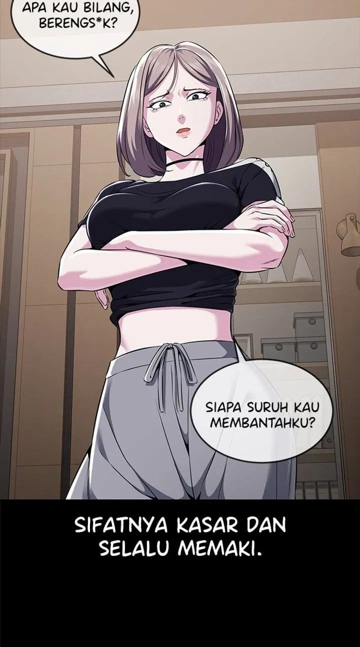 Page 77 - Ticket Hero Chapter 166