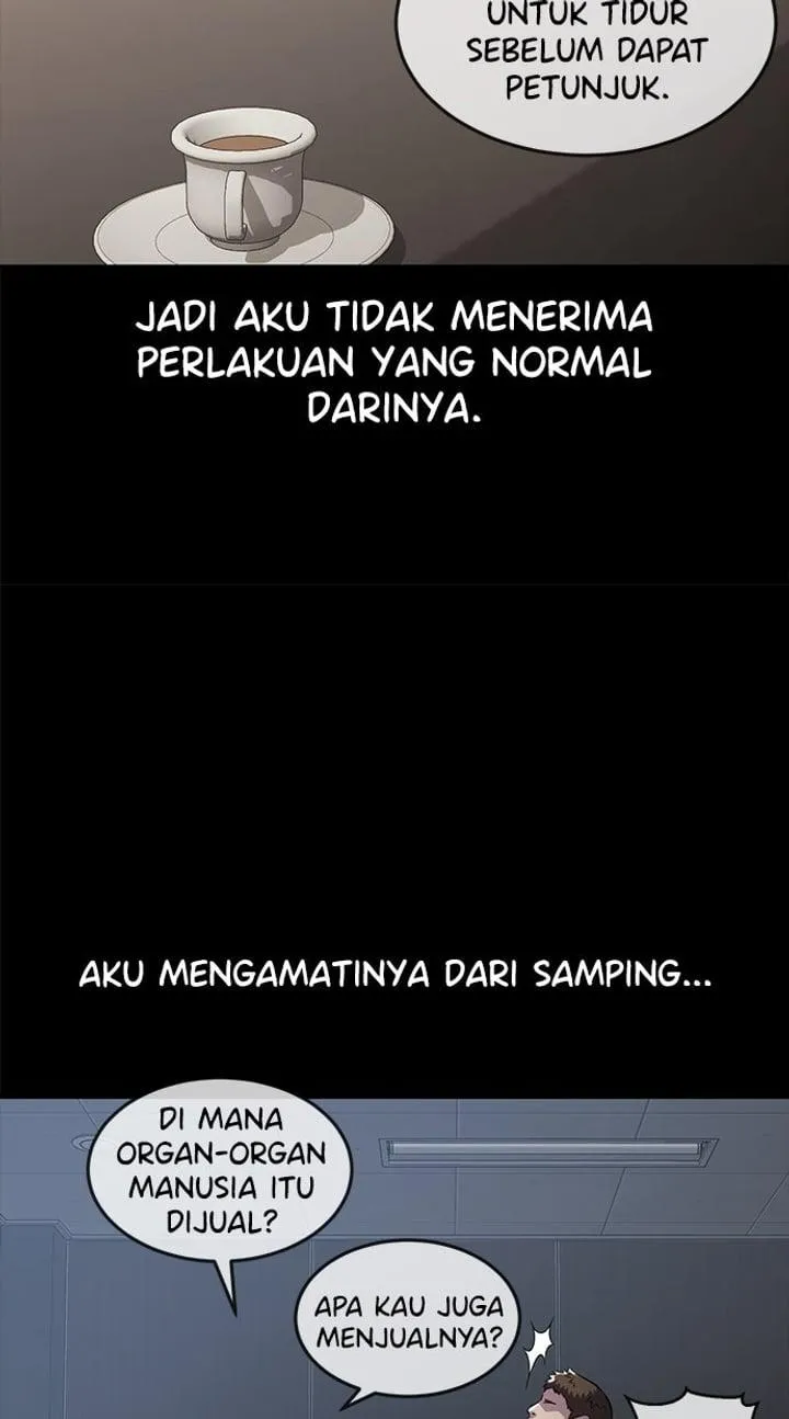 Page 79 - Ticket Hero Chapter 166