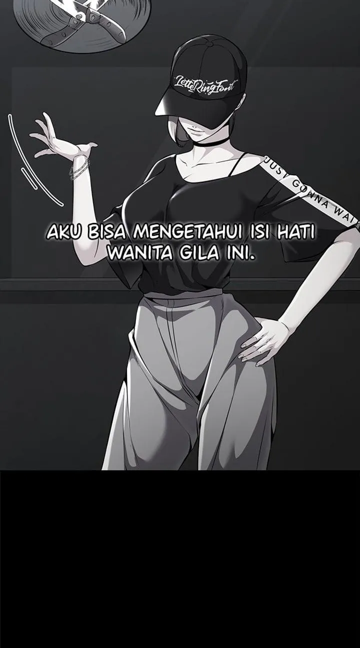 Page 87 - Ticket Hero Chapter 166