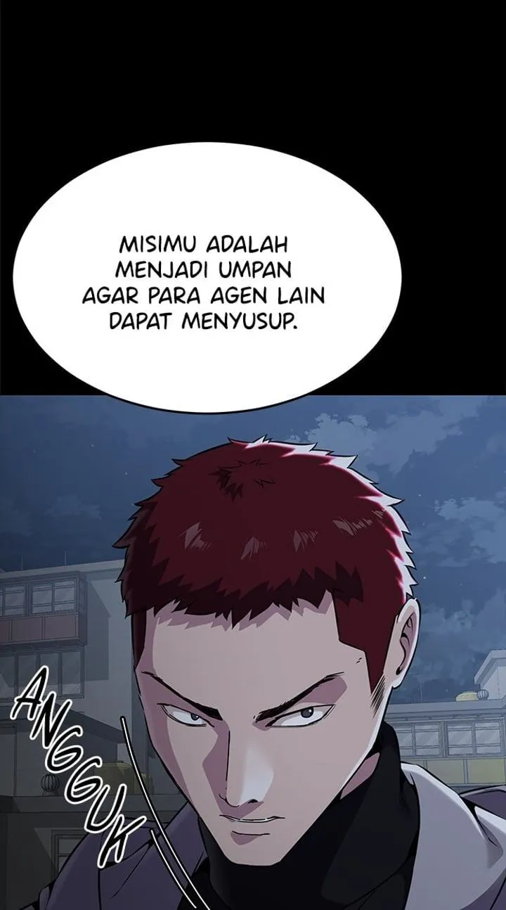 Page 89 - Ticket Hero Chapter 166