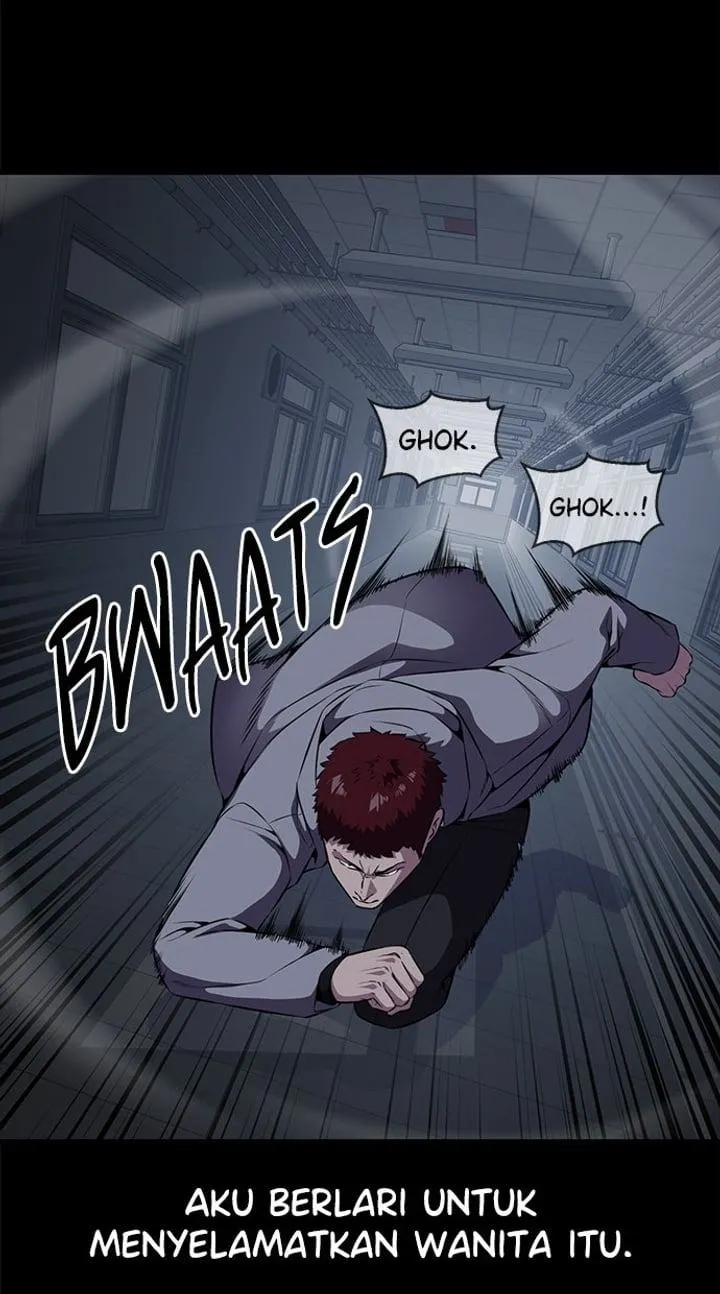 Page 93 - Ticket Hero Chapter 166