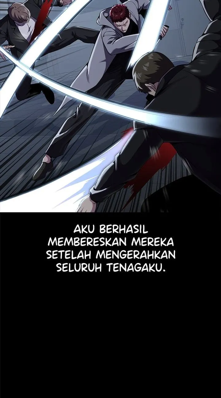 Page 97 - Ticket Hero Chapter 166