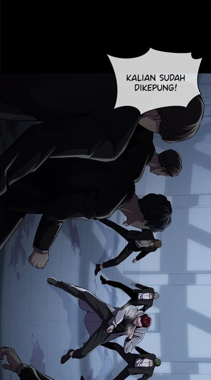 Page 99 - Ticket Hero Chapter 166