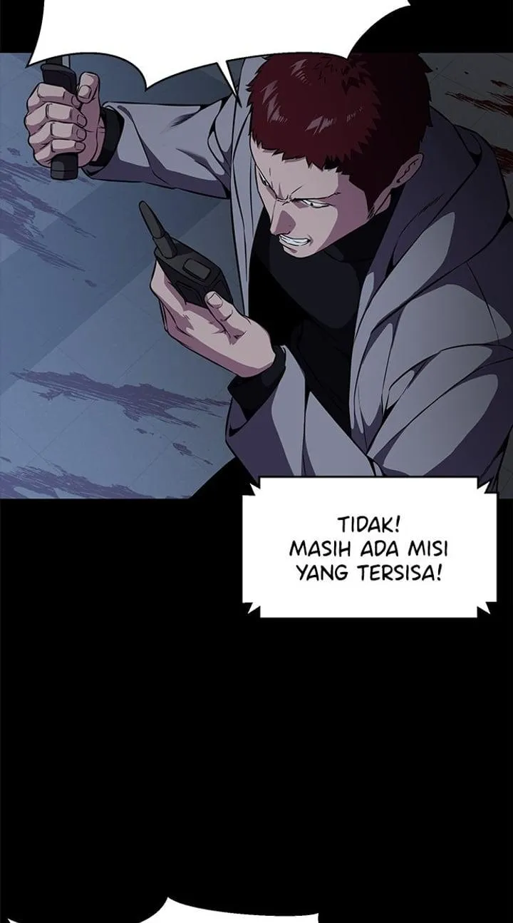 Page 101 - Ticket Hero Chapter 166