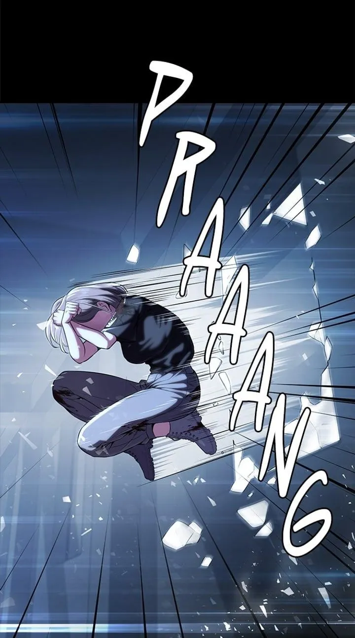 Page 107 - Ticket Hero Chapter 166