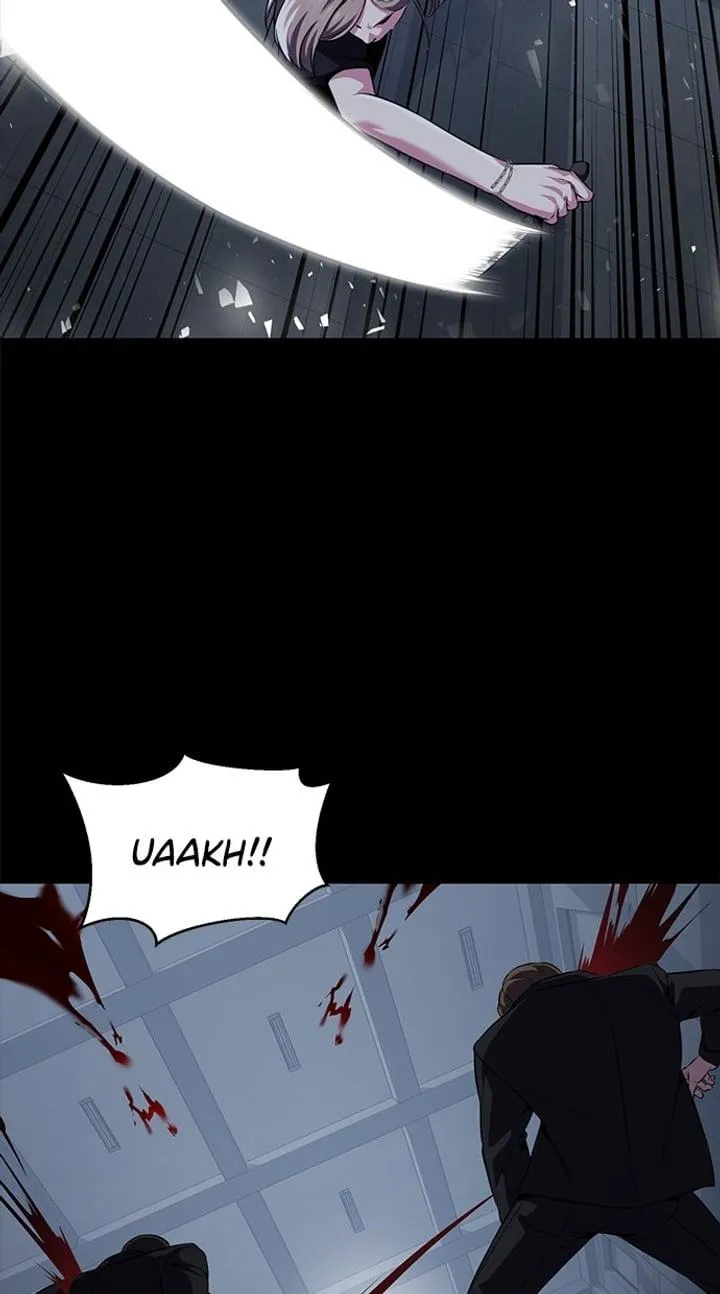 Page 111 - Ticket Hero Chapter 166