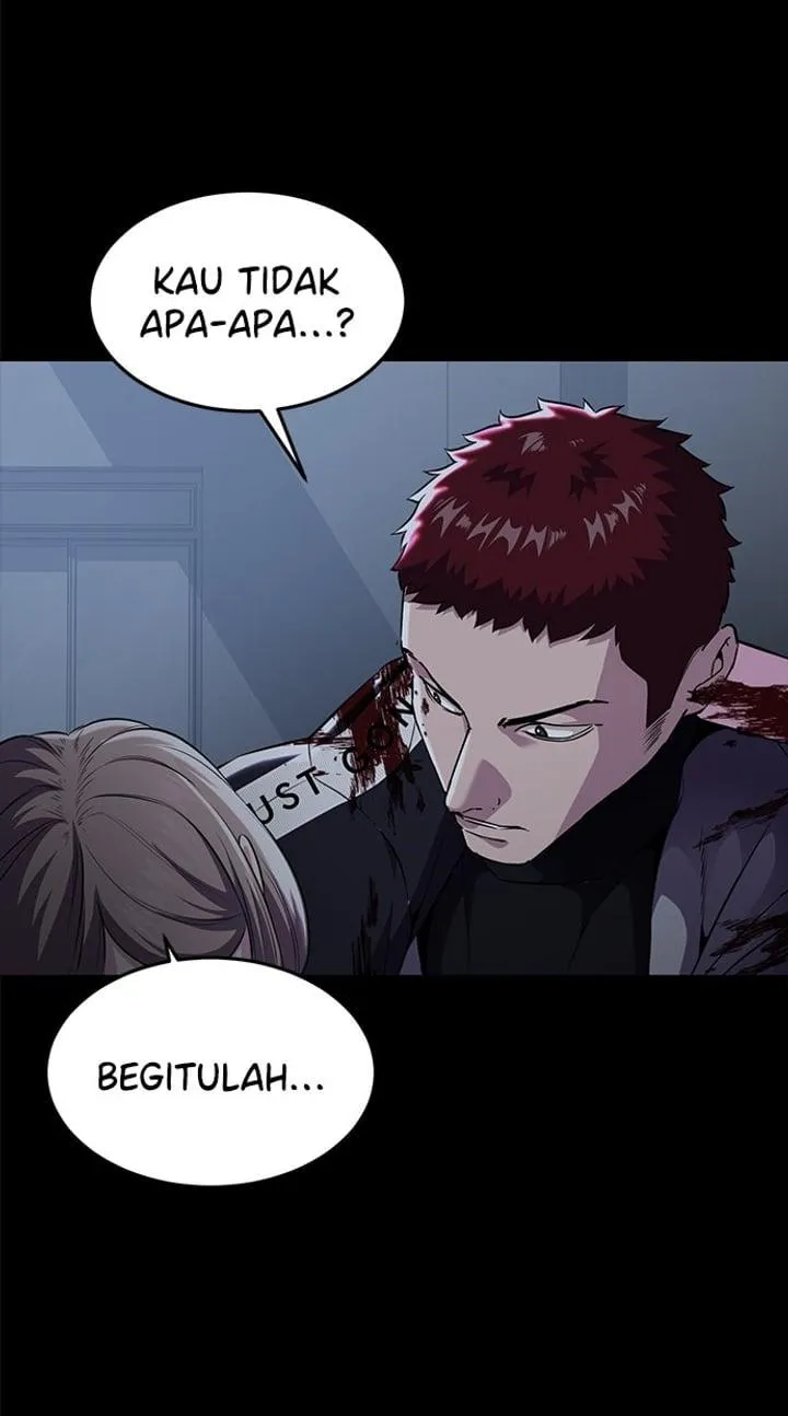 Page 119 - Ticket Hero Chapter 166