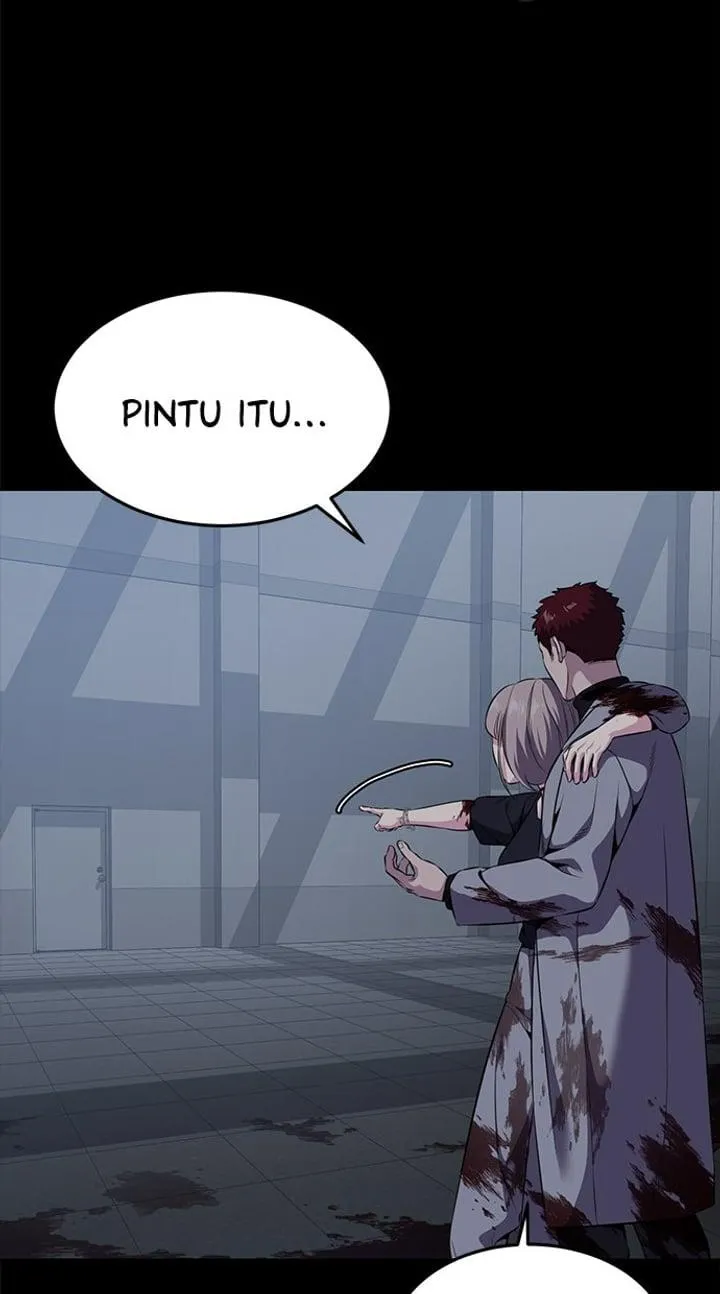 Page 121 - Ticket Hero Chapter 166