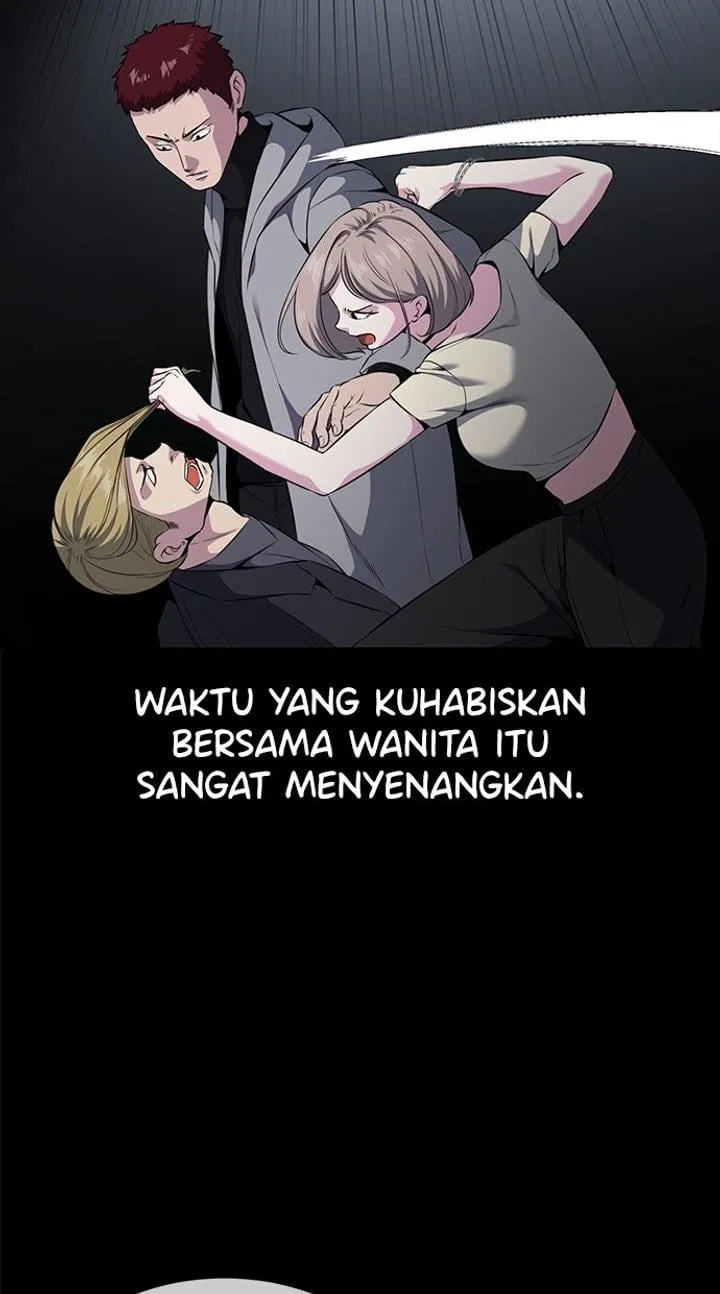 Page 133 - Ticket Hero Chapter 166