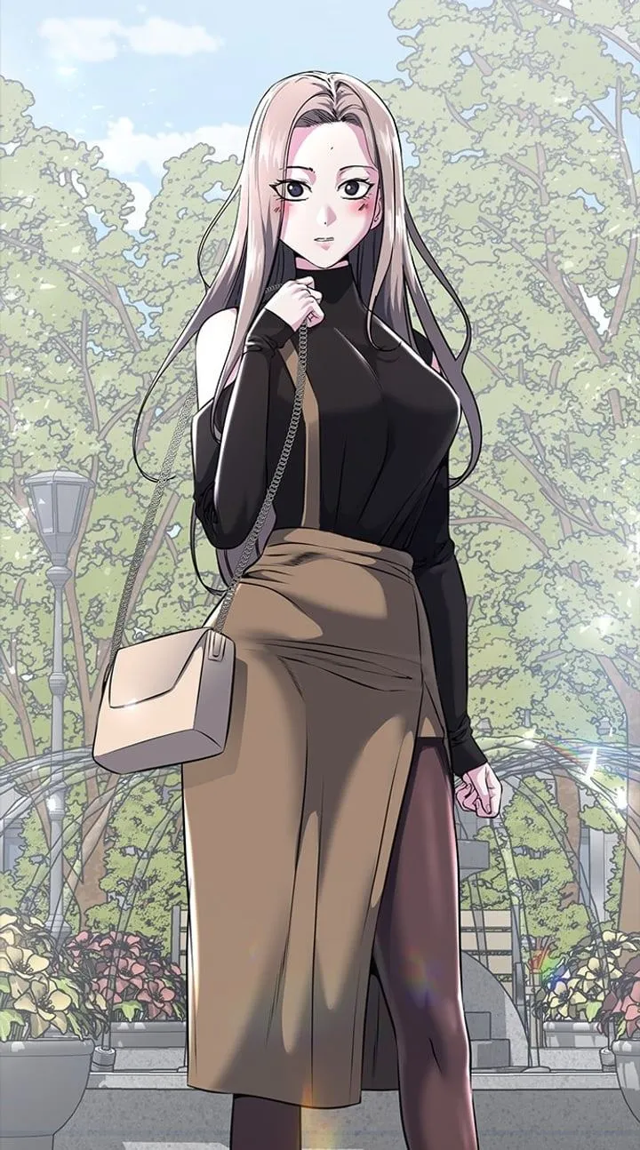 Page 137 - Ticket Hero Chapter 166