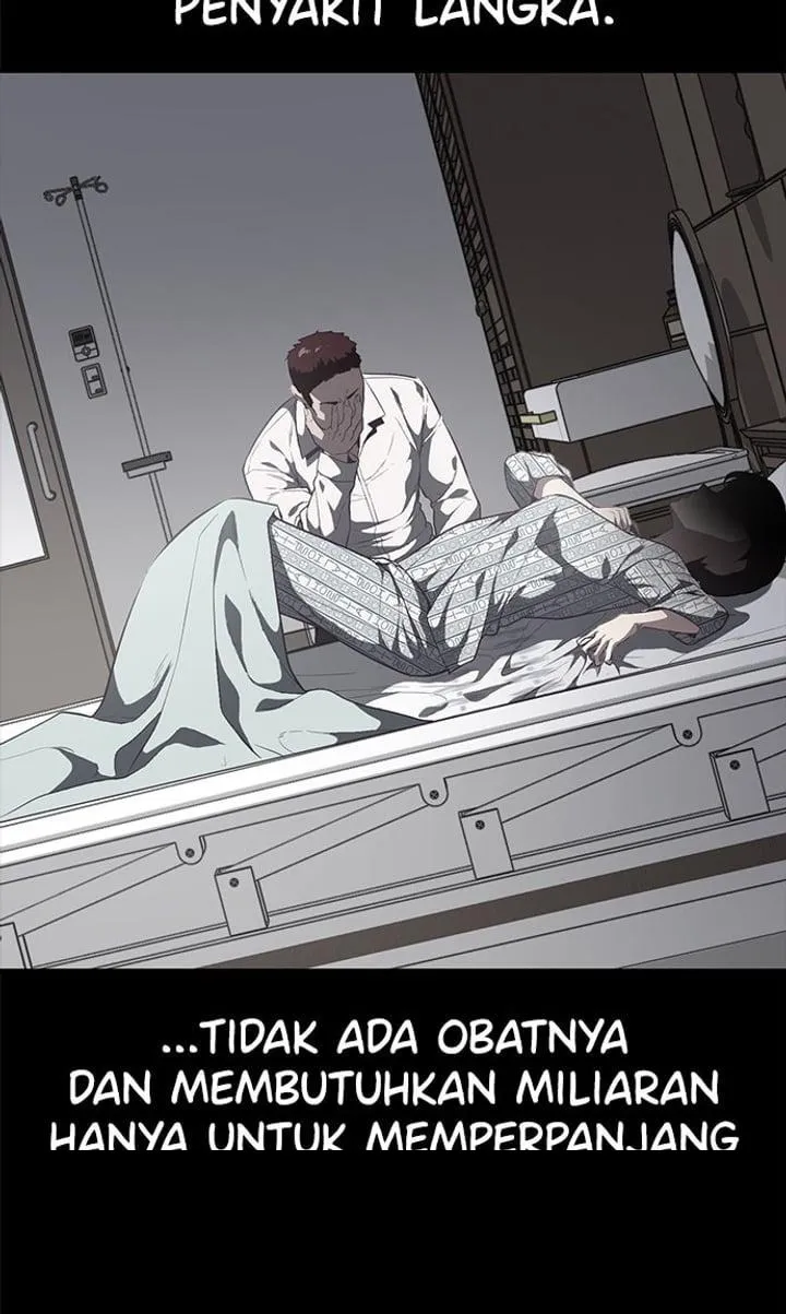 Page 141 - Ticket Hero Chapter 166
