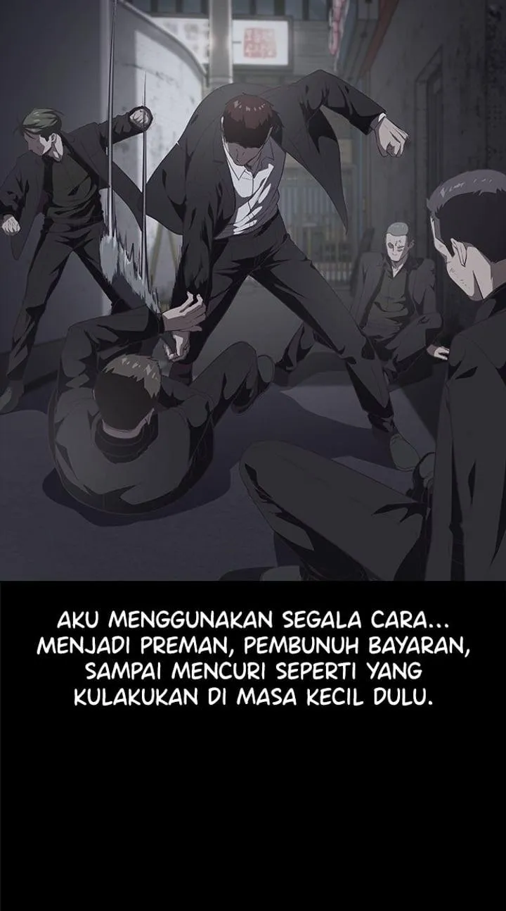 Page 145 - Ticket Hero Chapter 166