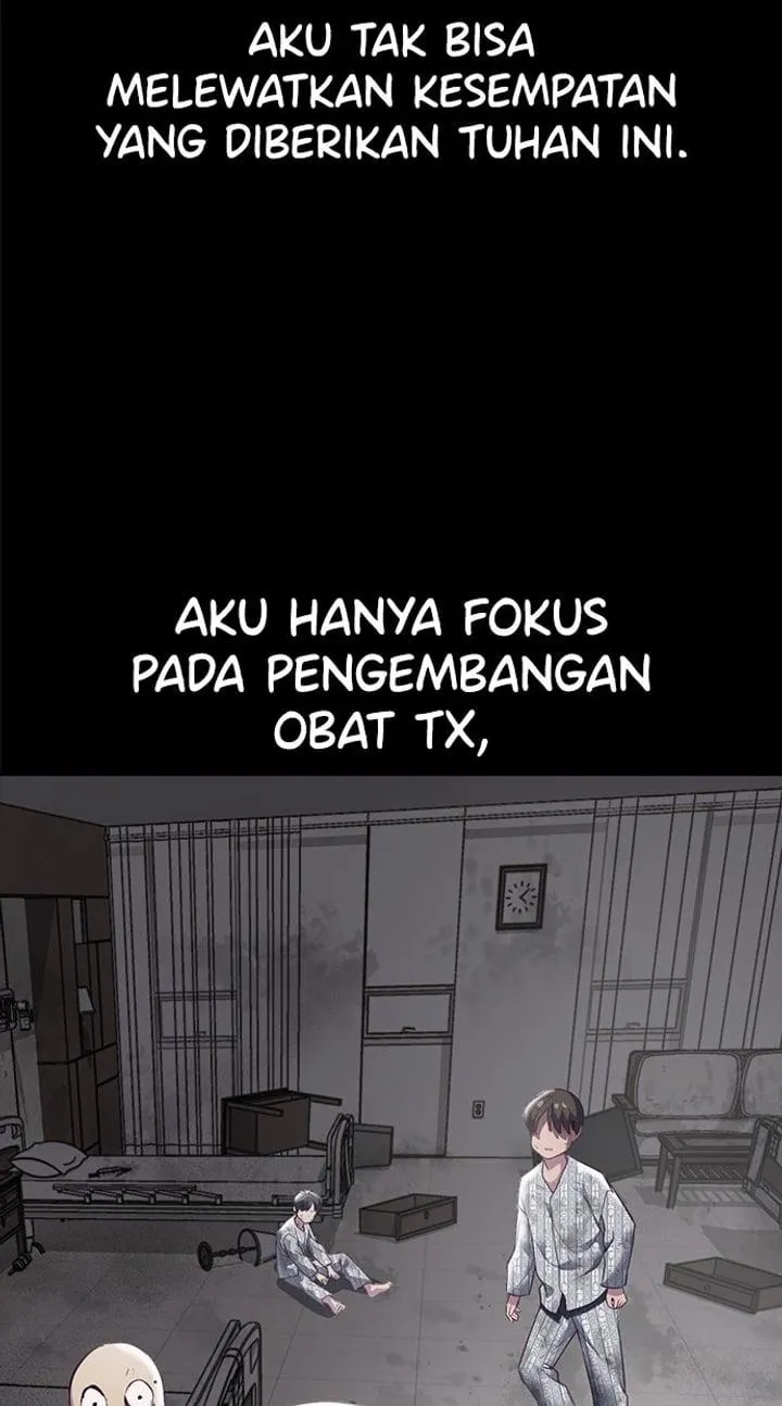 Page 151 - Ticket Hero Chapter 166