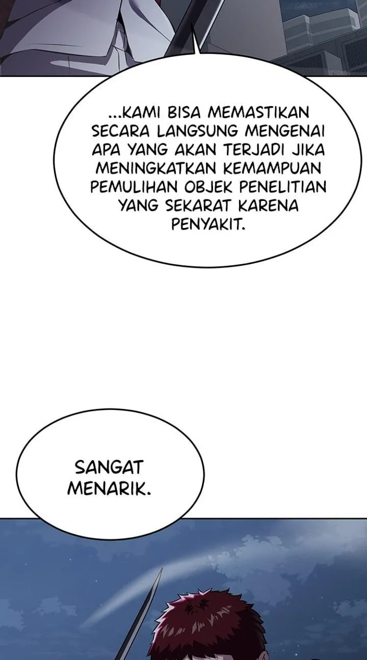 Page 161 - Ticket Hero Chapter 166
