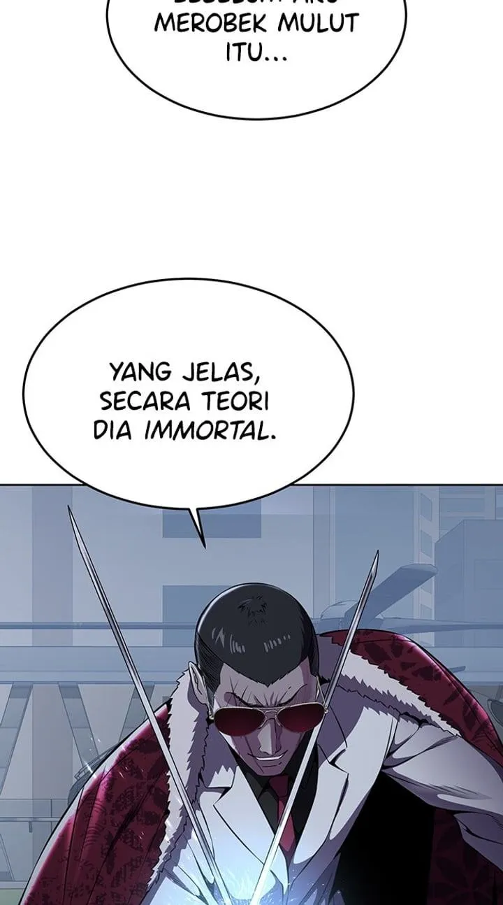 Page 165 - Ticket Hero Chapter 166