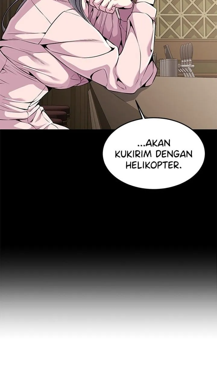 Page 39 - Ticket Hero Chapter 167