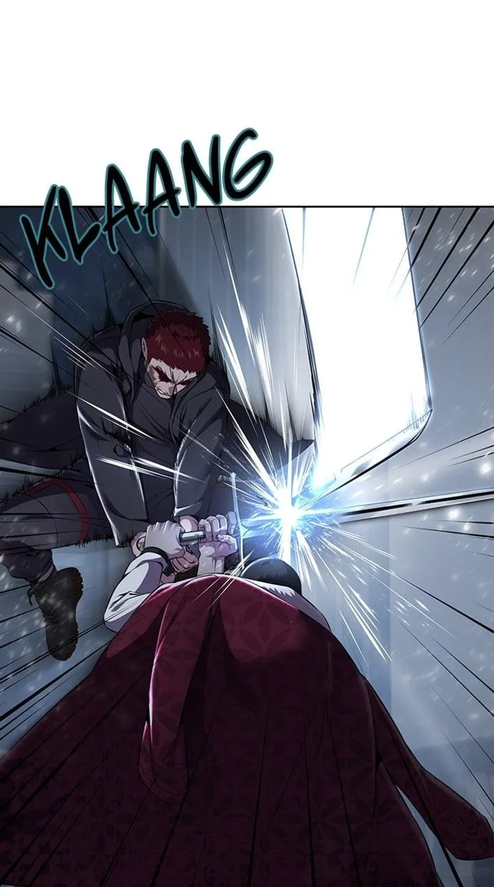 Page 51 - Ticket Hero Chapter 167