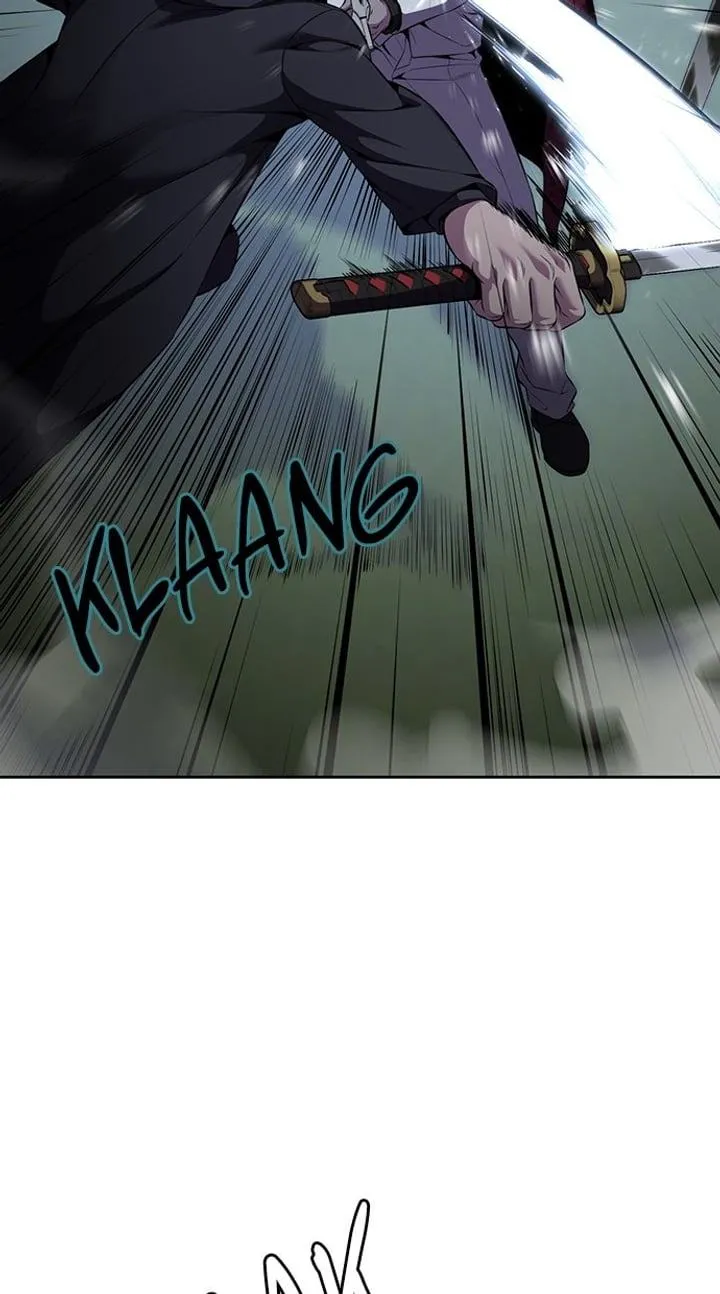 Page 53 - Ticket Hero Chapter 167