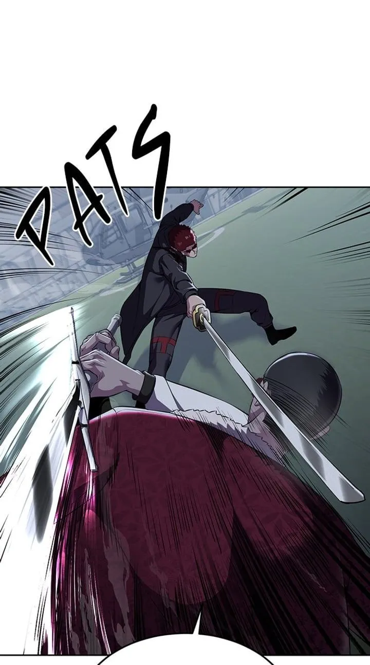 Page 55 - Ticket Hero Chapter 167