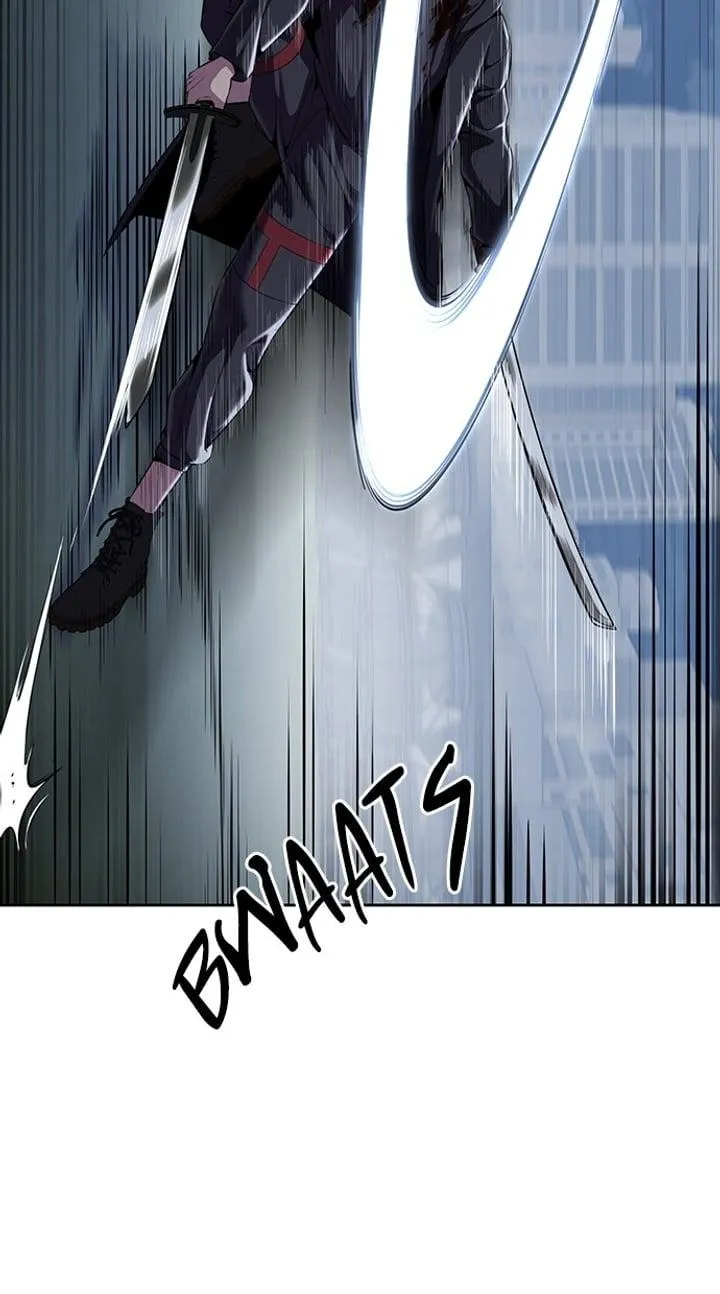 Page 57 - Ticket Hero Chapter 167