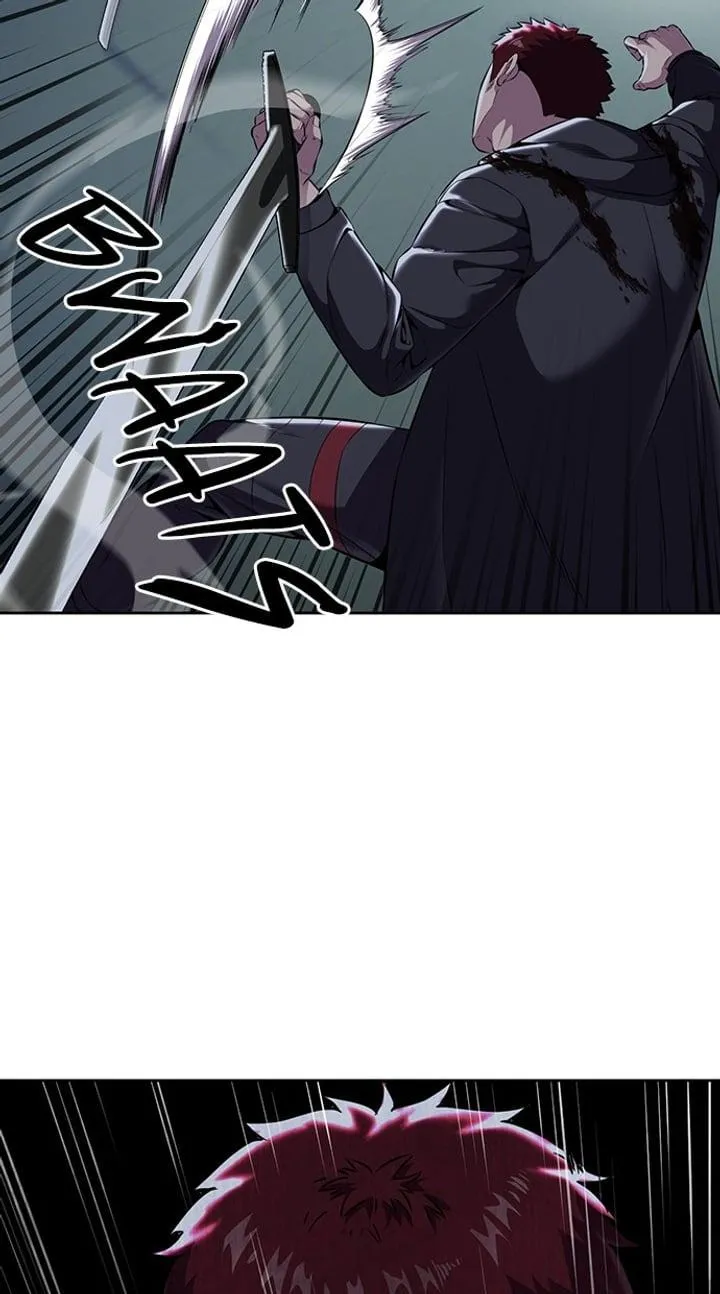 Page 65 - Ticket Hero Chapter 167