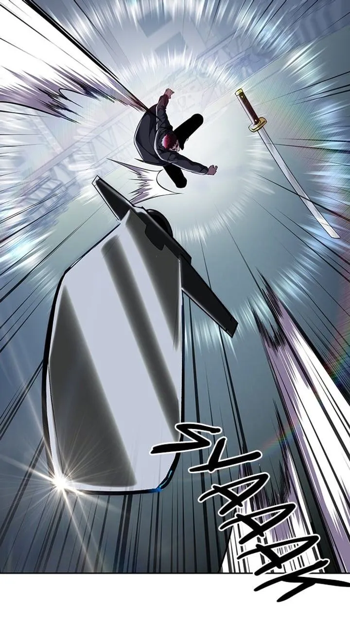 Page 67 - Ticket Hero Chapter 167