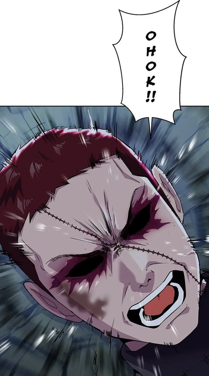 Page 89 - Ticket Hero Chapter 167