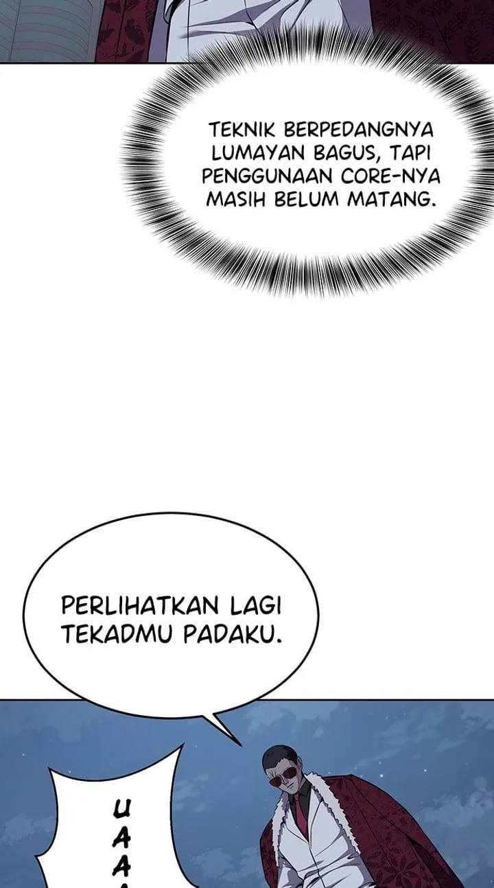 Page 91 - Ticket Hero Chapter 167