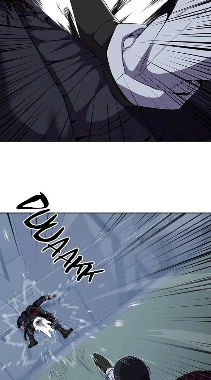 Page 101 - Ticket Hero Chapter 167