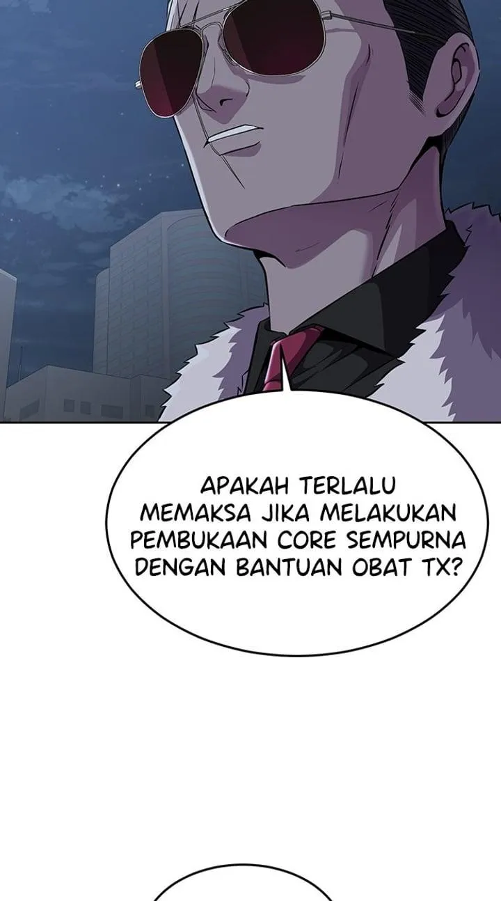 Page 103 - Ticket Hero Chapter 167