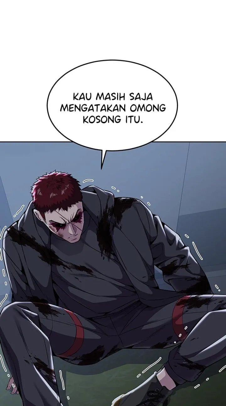 Page 105 - Ticket Hero Chapter 167