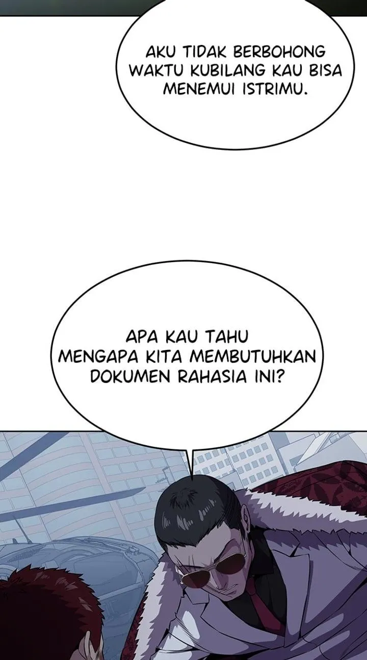 Page 107 - Ticket Hero Chapter 167
