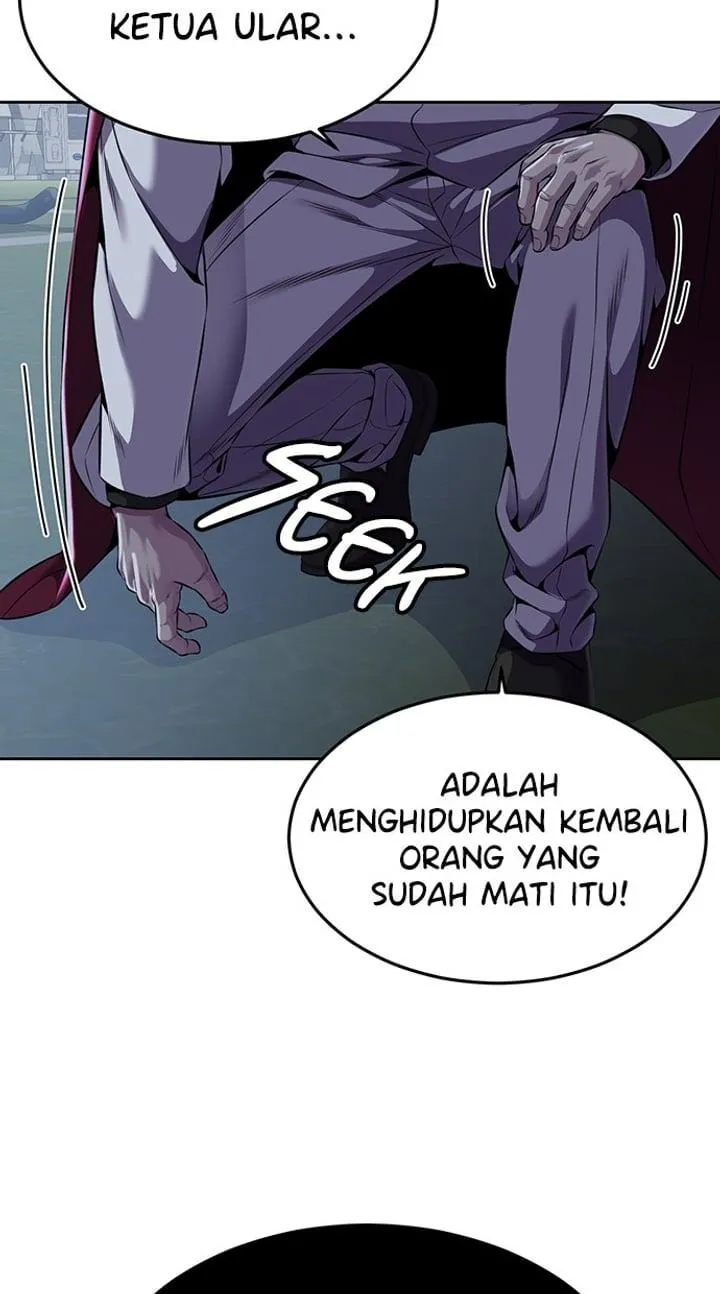 Page 121 - Ticket Hero Chapter 167