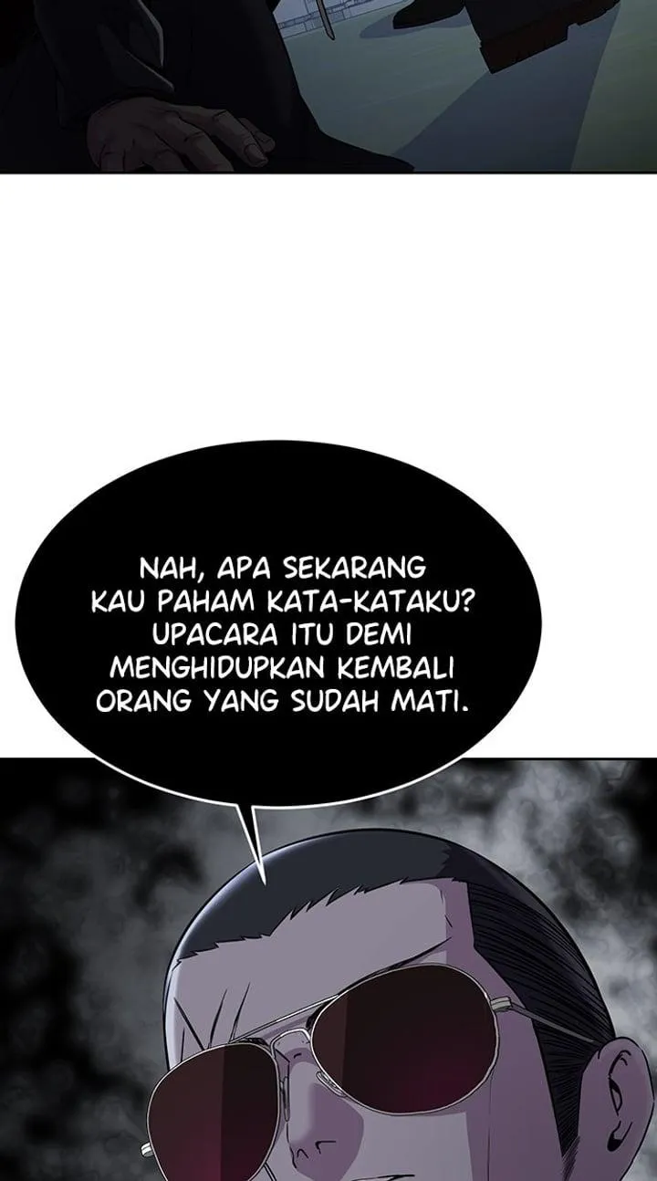 Page 123 - Ticket Hero Chapter 167